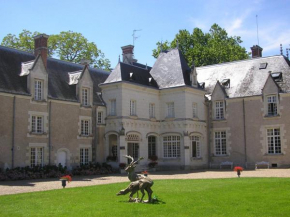 Château De Razay, Céré-La-Ronde